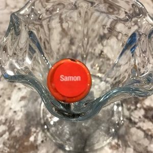 LipSense Samon